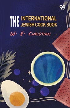 The International Jewish Cook Book