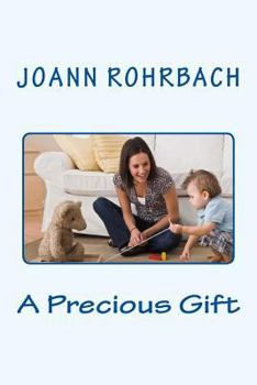 Paperback A Precious Gift Book