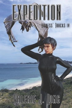 Paperback Expedition Book