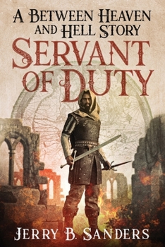 Paperback Servant of Duty Book