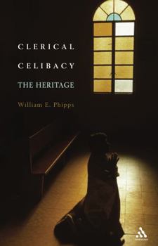 Hardcover Clerical Celibacy: The Heritage Book