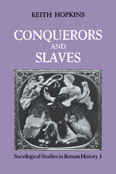 Paperback Conquerors and Slaves Book