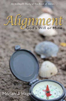 Paperback Alignment: God's Will or Mine Book