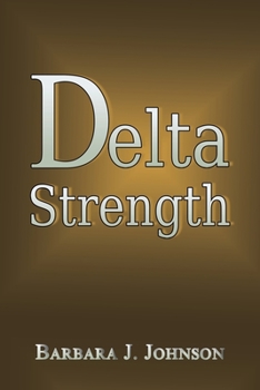 Paperback Delta Strength Book