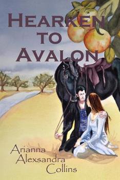 Paperback Hearken to Avalon Book