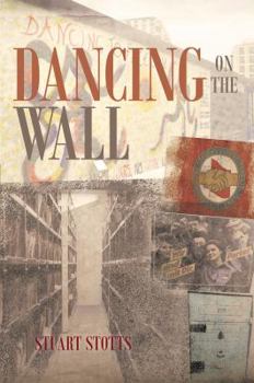 Paperback Dancing on the Wall Book