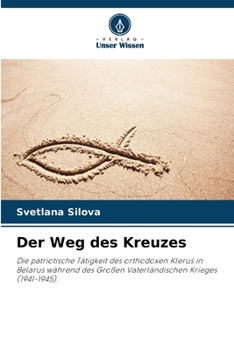 Paperback Der Weg des Kreuzes [German] Book