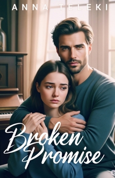 Paperback Broken Promise Book