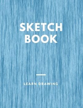 Paperback Sketchbook for Kids with prompts Creativity Drawing, Writing, Painting, Sketching or Doodling, 150 Pages, 8.5x11: A drawing book is one of the disting Book