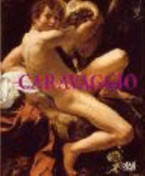 Hardcover CARAVAGGIO /ALLEMAND [German] Book