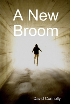 Paperback A New Broom Book