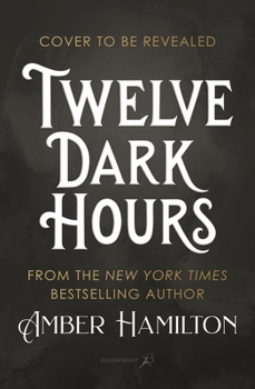 Hardcover Twelve Dark Hours: Deluxe Limited Edition Book