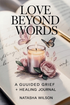 Paperback Love Beyond Words Book