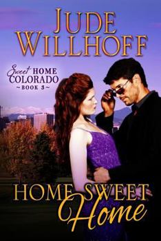 Paperback Home Sweet Home Book