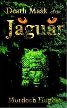 Paperback Death Mask of the Jaguar Book