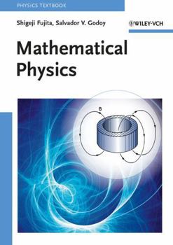 Paperback Mathematical Physics Book