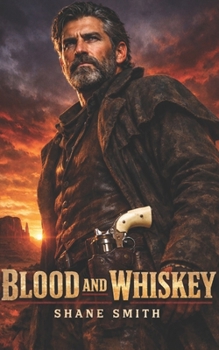 Paperback Blood and Whiskey Book