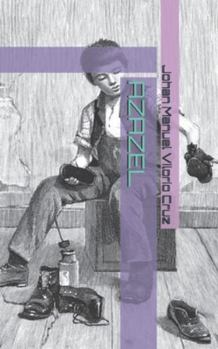 Paperback Azazel [Spanish] Book