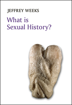 What is Sexual History? - Book  of the What is History?