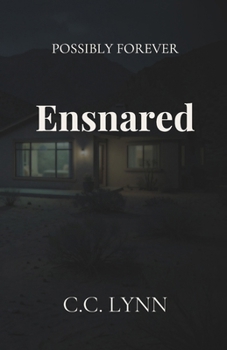 Paperback Ensnared Book