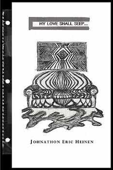 Paperback My Love Shall Seep... Book