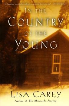 Paperback In the Country of the Young Book