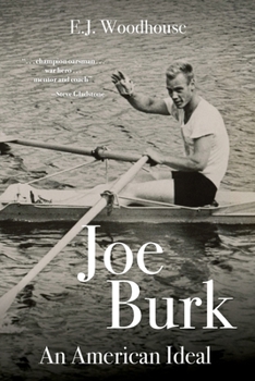 Joe Burk: An American Ideal