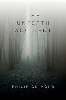 Paperback The Unferth Accident Book