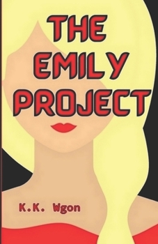 Paperback The Emily Project Book