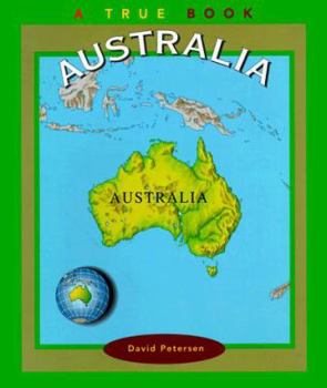 Paperback Australia Book