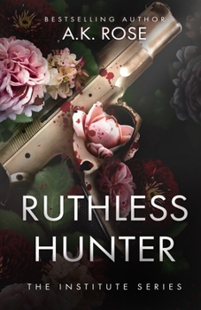 Paperback Ruthless Hunter Book