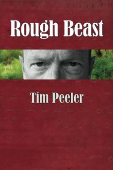 Paperback Rough Beast Book