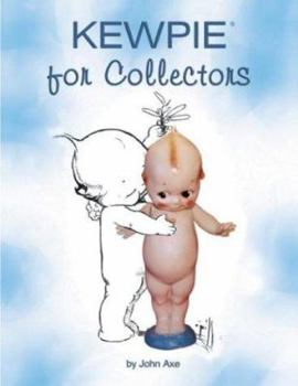 Paperback Kewpie for Collectors Book