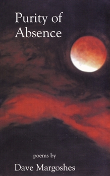 Paperback Purity of Absence Book