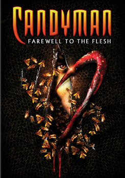 Candyman - Farewell to the Flesh