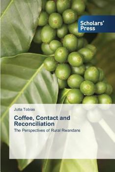 Paperback Coffee, Contact and Reconciliation Book