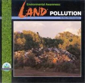 Hardcover Land Pollution Book