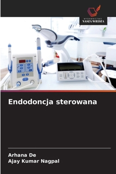 Paperback Endodoncja sterowana [Polish] Book