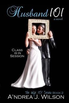Husband 101 - Book #2 of the Wife 101
