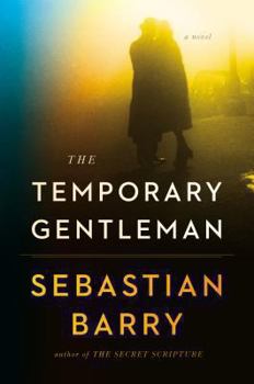 Hardcover The Temporary Gentleman Book