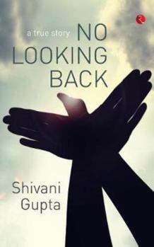 Paperback No Looking Back: A True Story Book