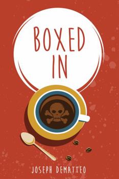 Paperback Boxed In Book