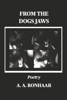 Hardcover From the Dogs Jaws Book