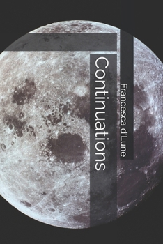 Paperback Continuations Book