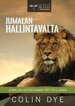 Paperback Jumalan hallintavalta [Finnish] Book