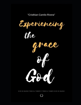 Paperback Experimentando la gracia de Dios [Spanish] Book