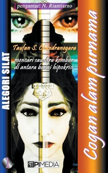 Paperback Cogan Alam Purnama [Indonesian] Book