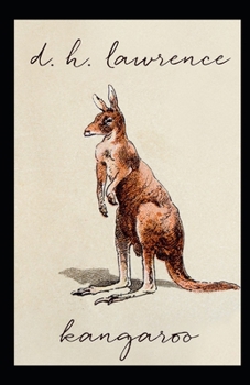 Paperback Kangaroo Illustrated Book