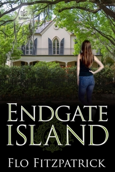 Paperback Endgate Island Book