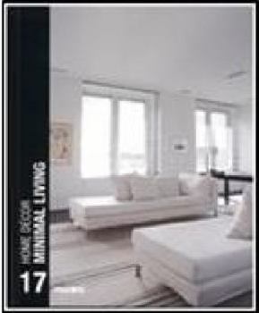 Paperback Home D?cor Minimal Living No-17 Book